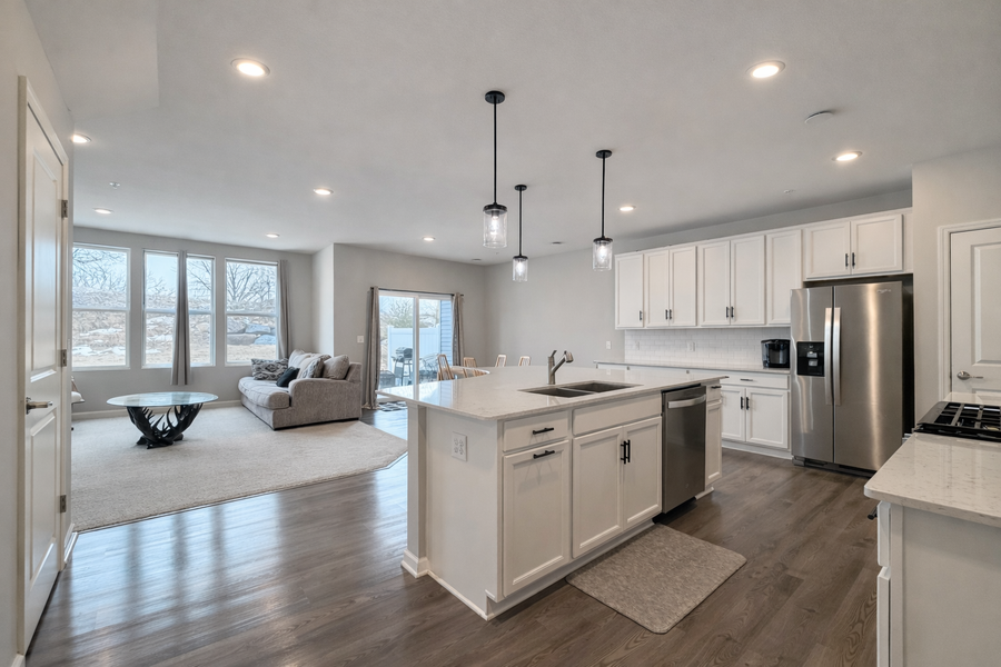 4832 Avery Court, Eagan, MN 55123 - #3