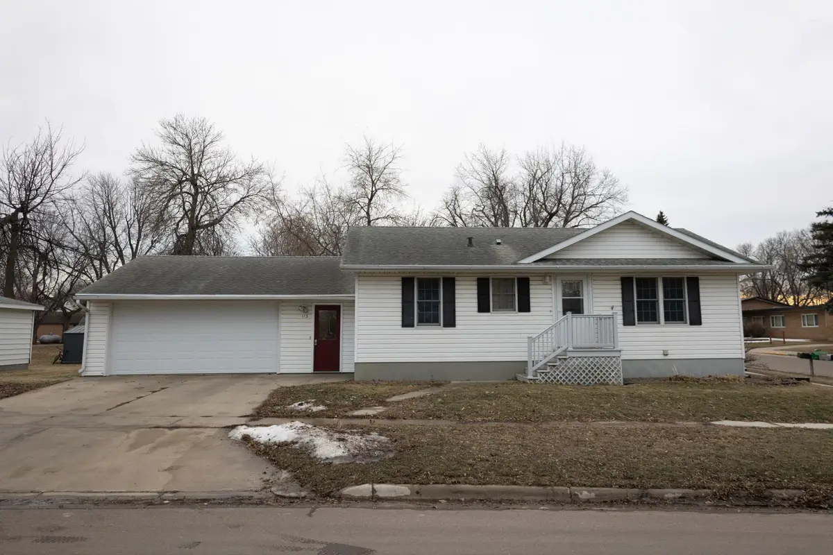 113 W 6th Street, Adrian, MN 56110 - #1
