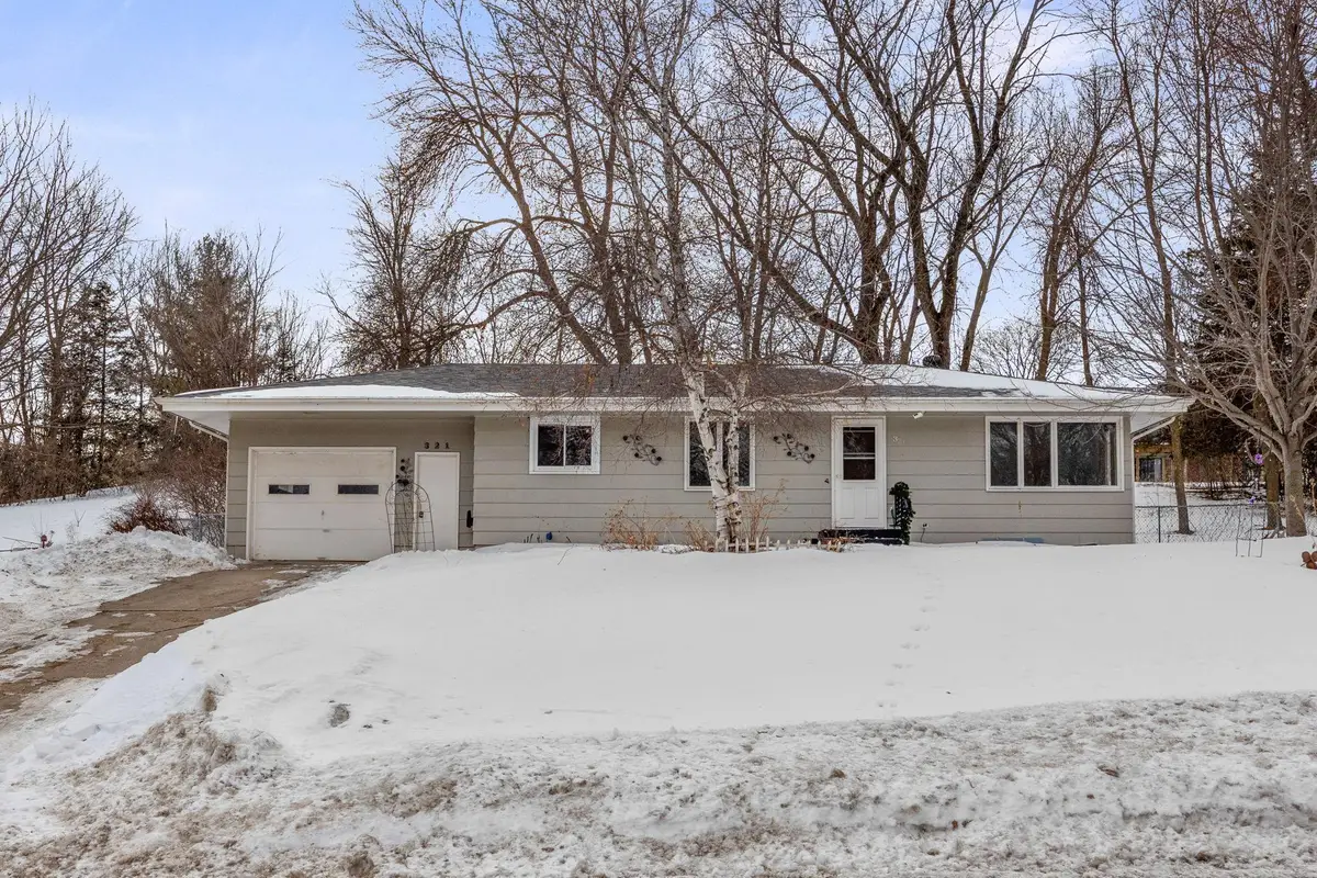321 Buffalo Street, Delano, MN 55328 - Image #1