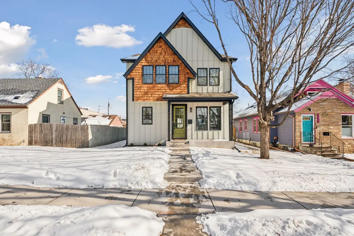 4217 27th Avenue S, Minneapolis, MN 55406 - Image #1