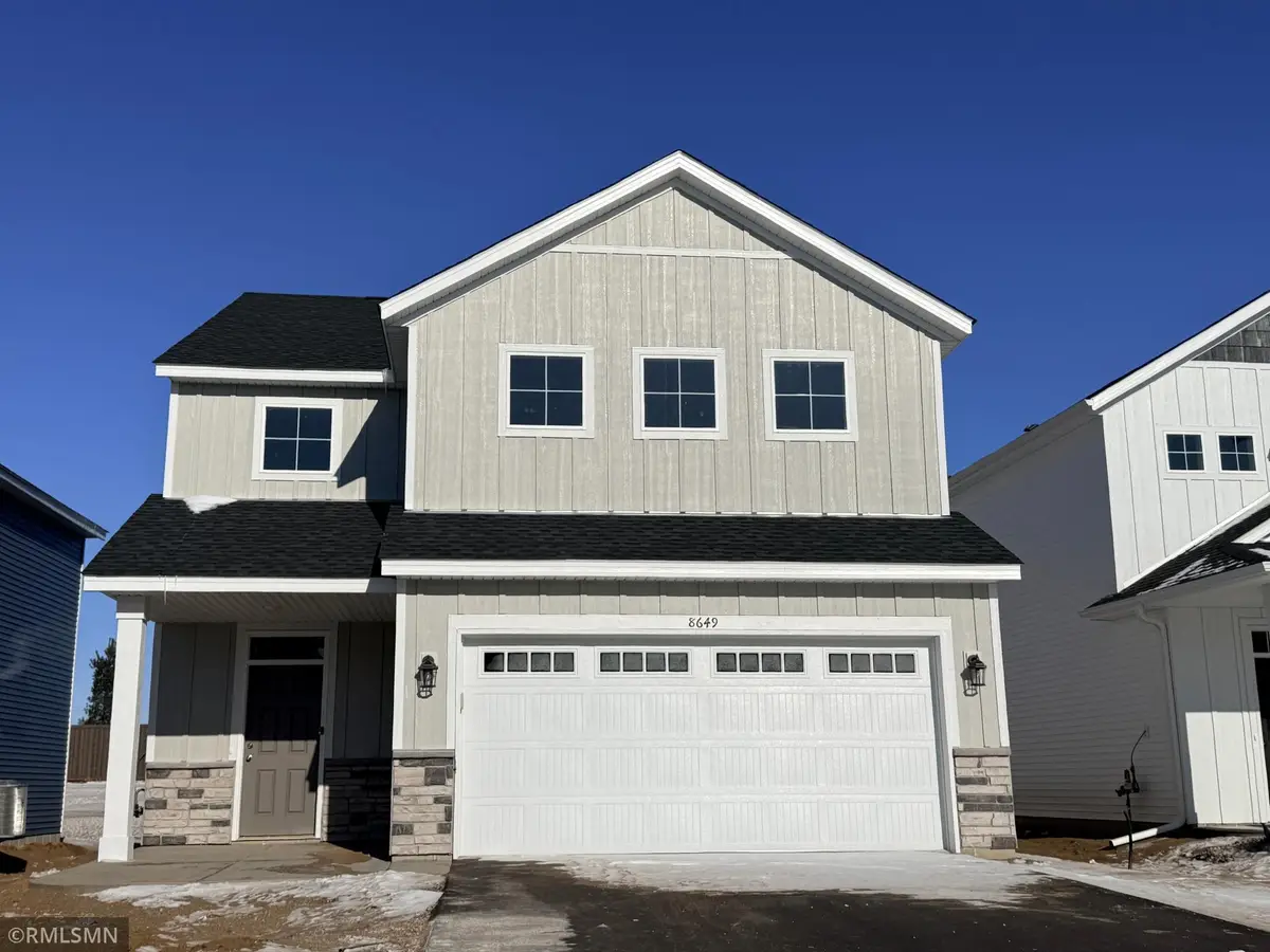 8649 147th Avenue Nw, Ramsey, MN 55303 - Image #1