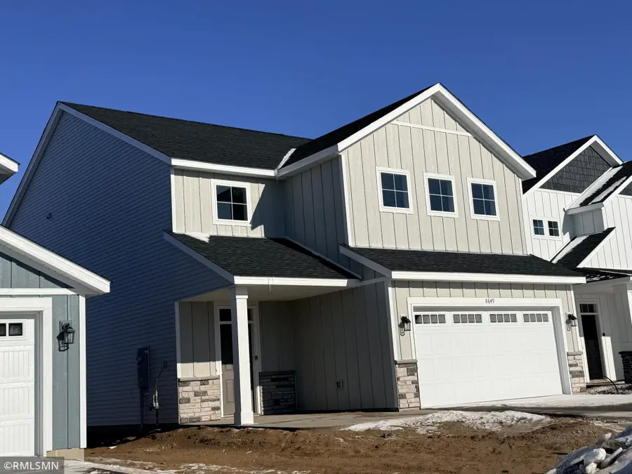 8649 147th Avenue Nw, Ramsey, MN 55303 - Image #2