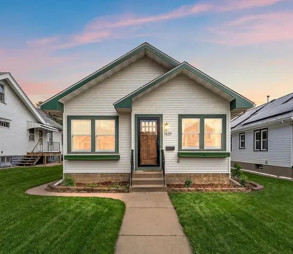 1439 Juliet Avenue, Saint Paul, MN 55105