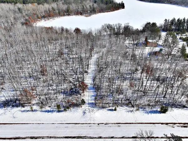 TBD Brush Lake Lane, Park Rapids, MN 56470