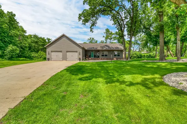 46747 Poss Beach Road, Pelican Rapids, MN 56572
