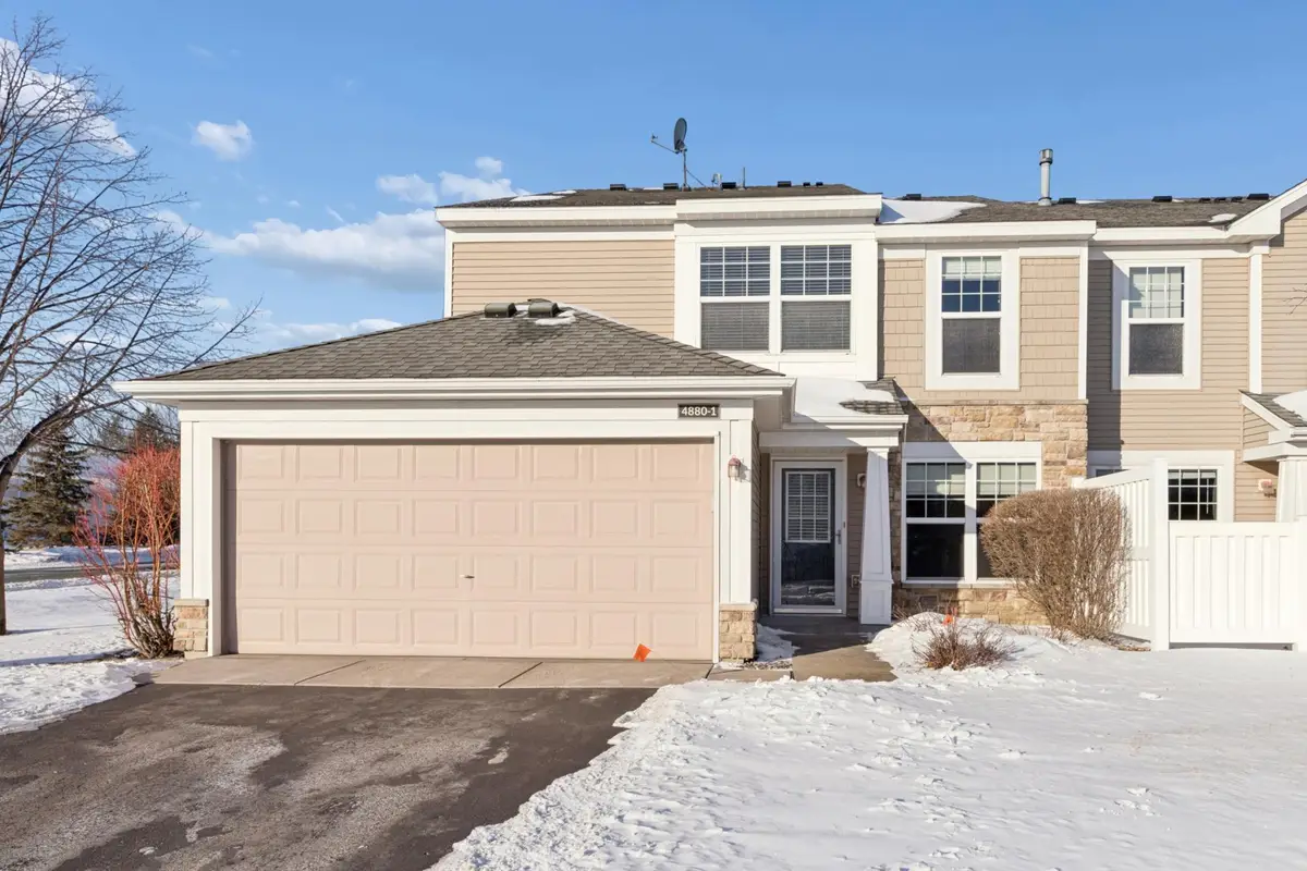 4880 149th Street N #1, Hugo, MN 55038 - #1