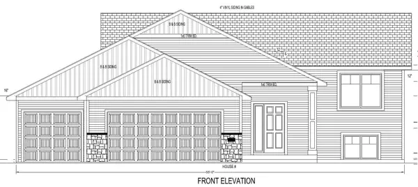 1833 4th Street Ne, Byron, MN 55920