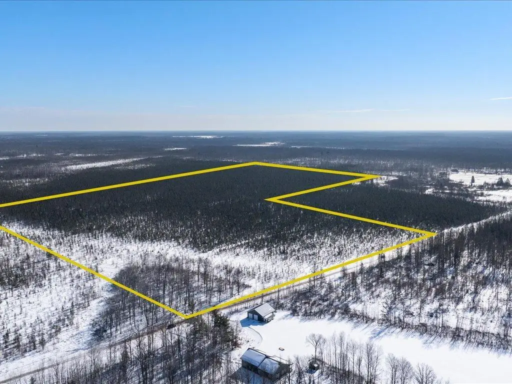 TBD 30th Ave, Isle, MN 56342 - #1