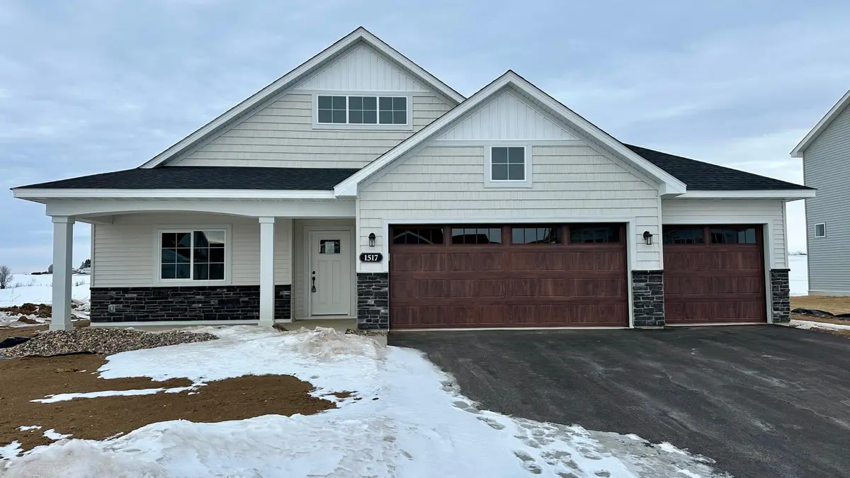 1517 Raccoon Lane, New Richmond, WI 54017 - #1