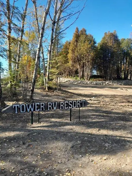 TBD 5 Lake Ave S Avenue, Tower, MN 55790 - #1