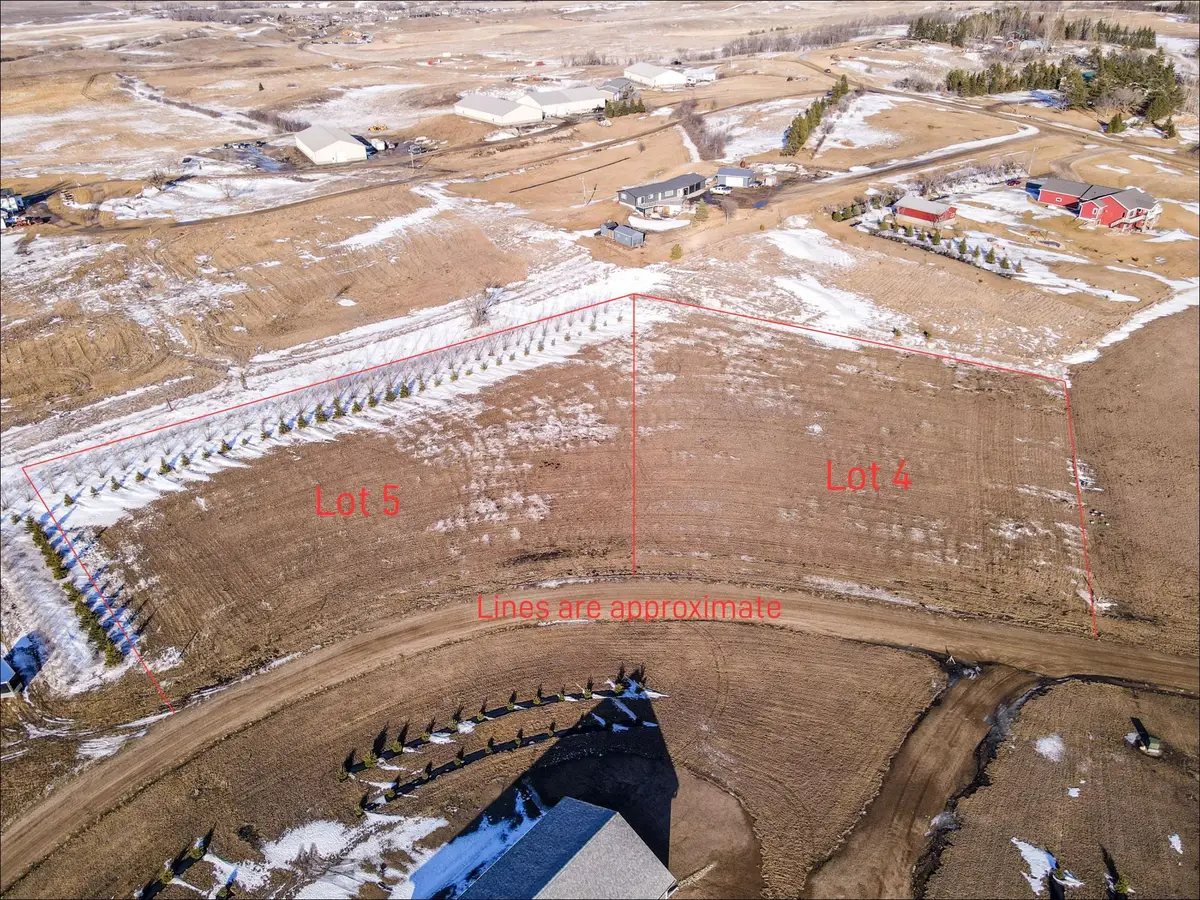 Lot 5 Blk 1 Svenningsen 1st Sub, Valley City, ND 58072 - Image #1
