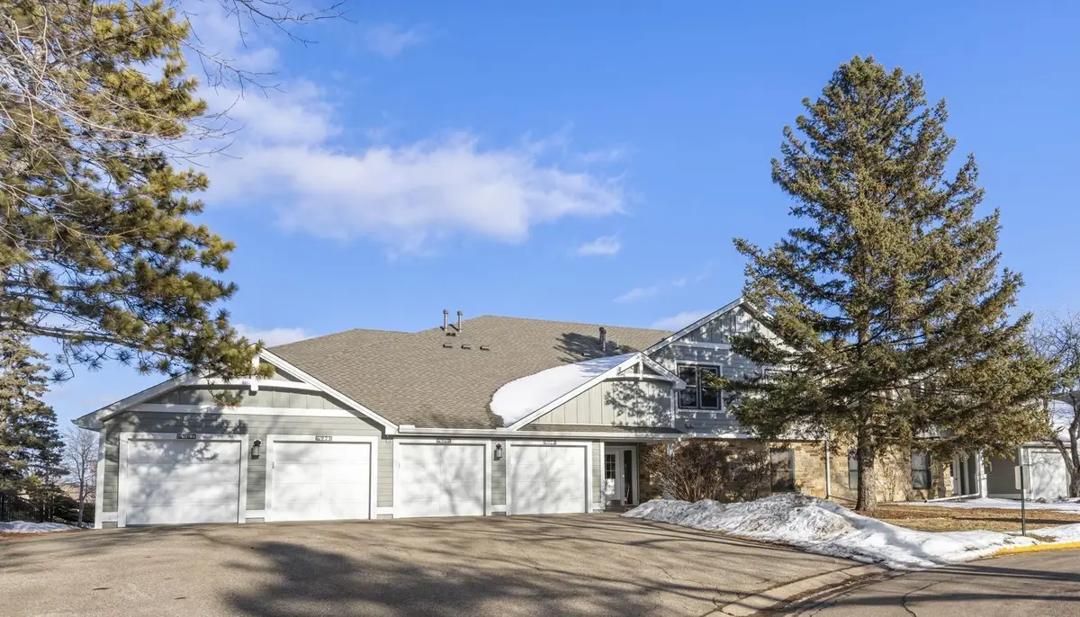 6967 Langford Court, Edina, MN 55436 - #1