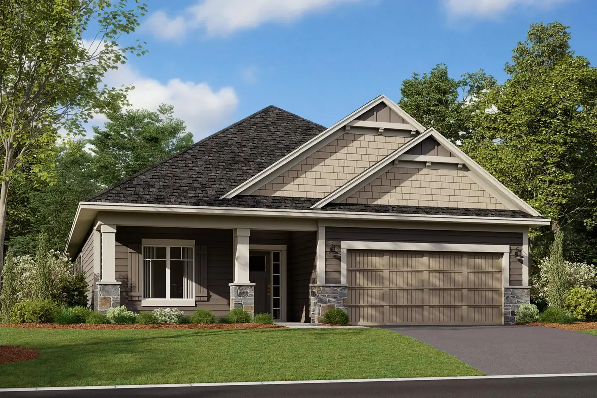 19964 NE 79th Avenue, Corcoran, MN 55340 - Image #1