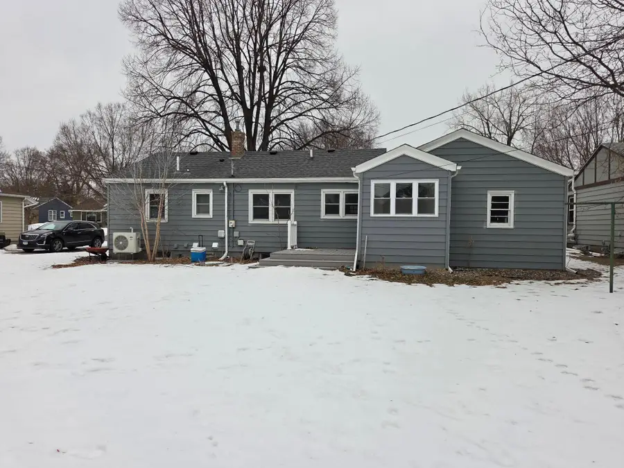 1756 Saunders Avenue, Saint Paul, MN 55116 - #2