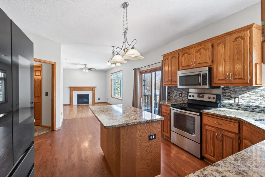 14969 River Oak Court, Savage, MN 55378 - #3