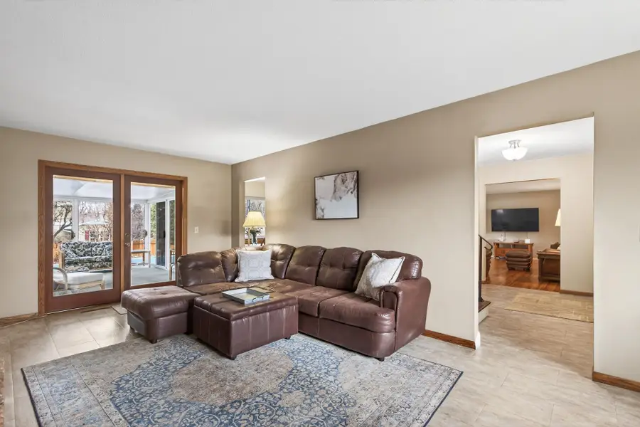 3132 Ensign Avenue N, New Hope, MN 55427 - #3