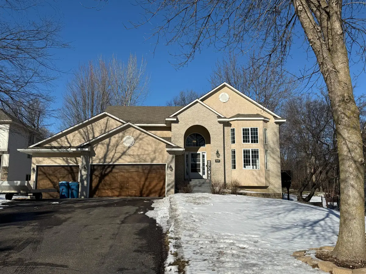 10500 Chestnut Circle N, Champlin, MN 55316 - Image #1