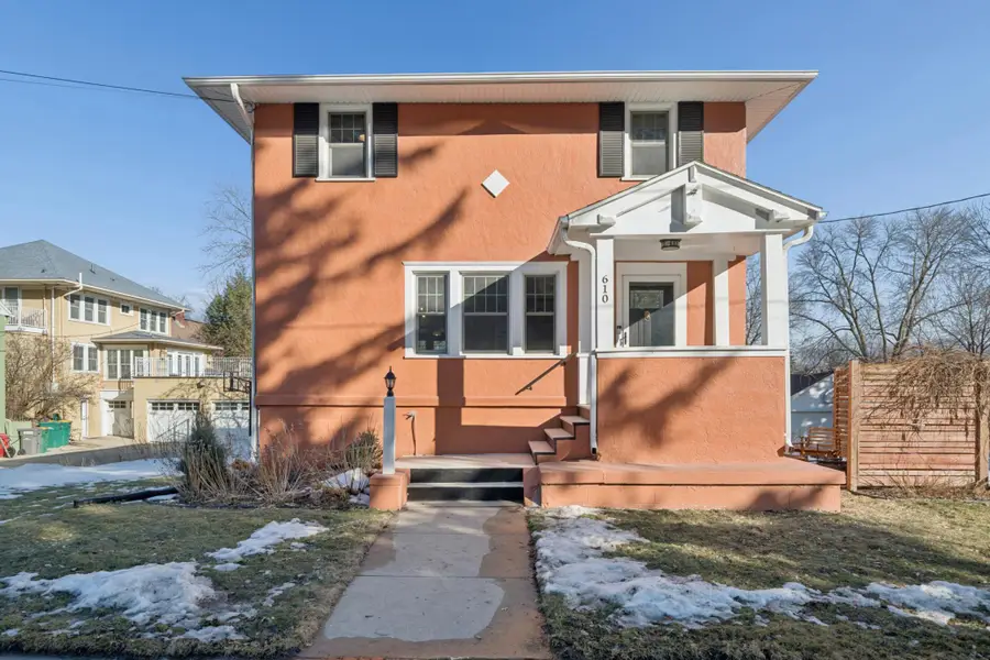 610 8th Avenue Sw, Rochester, MN 55902 - #3