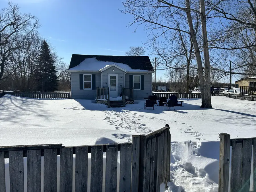 118 1st Street S, Mentor, MN 56736 - #2