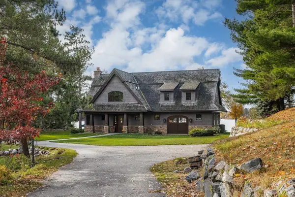 13408 Rush Harbor Drive, Crosslake, MN 56442