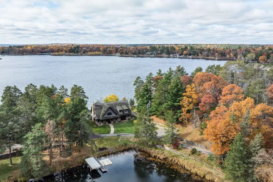 13408 Rush Harbor Drive, Crosslake, MN 56442 - #2