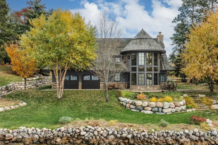 13408 Rush Harbor Drive, Crosslake, MN 56442 - #3