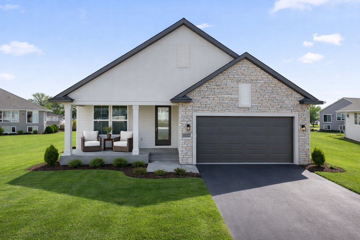 4882 127th Lane Ne, Blaine, MN 55449 - #1