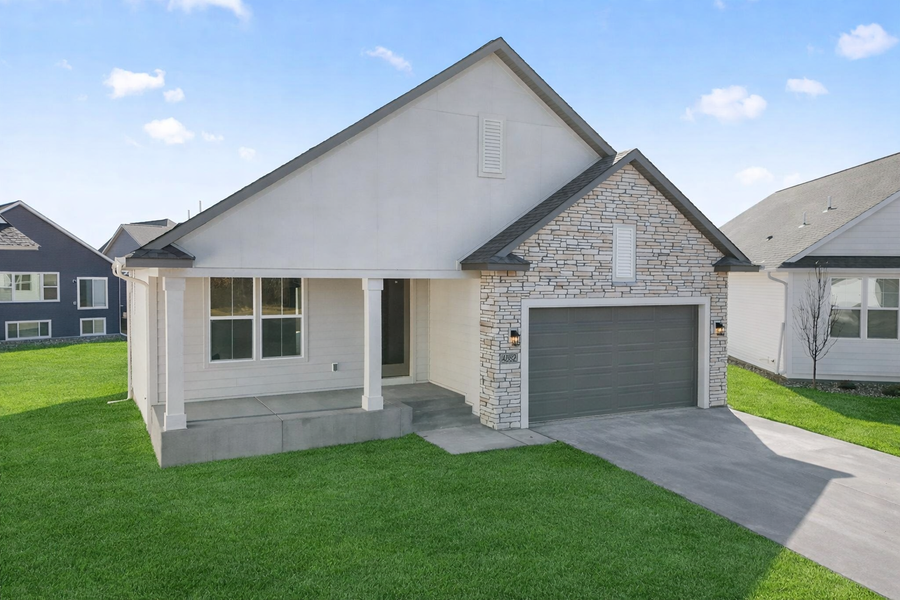 4882 127th Lane Ne, Blaine, MN 55449 - #2