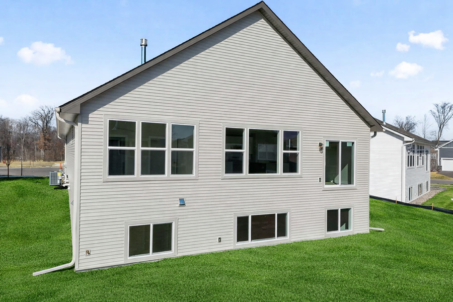 4882 127th Lane Ne, Blaine, MN 55449 - #3