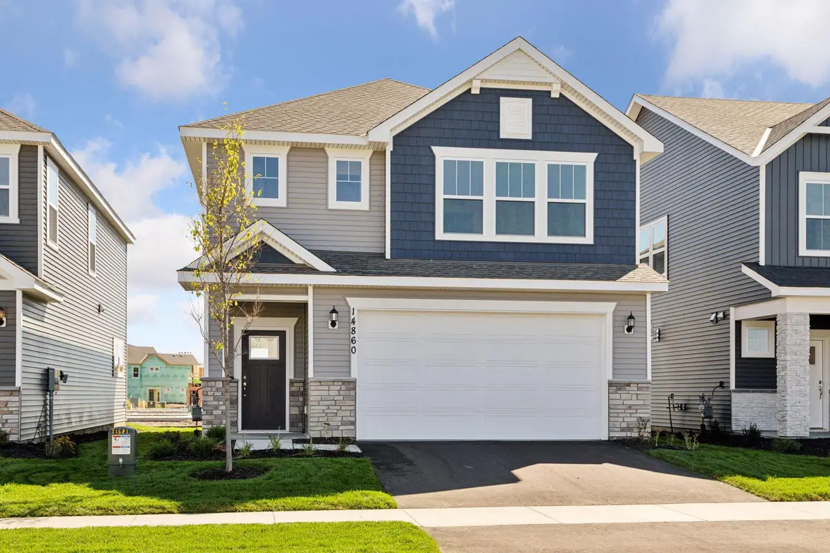 1165 149th Street, Rosemount, MN 55068 - #1