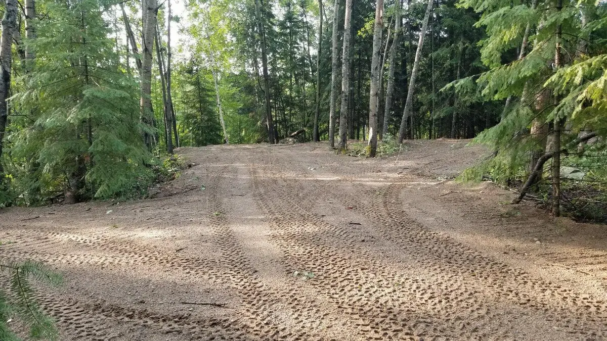 TBD 13 Lake Ave S, Tower, MN 55790 - #1