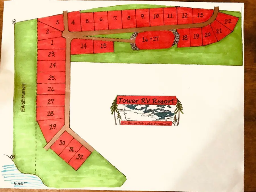 TBD 13 Lake Ave S, Tower, MN 55790 - #3