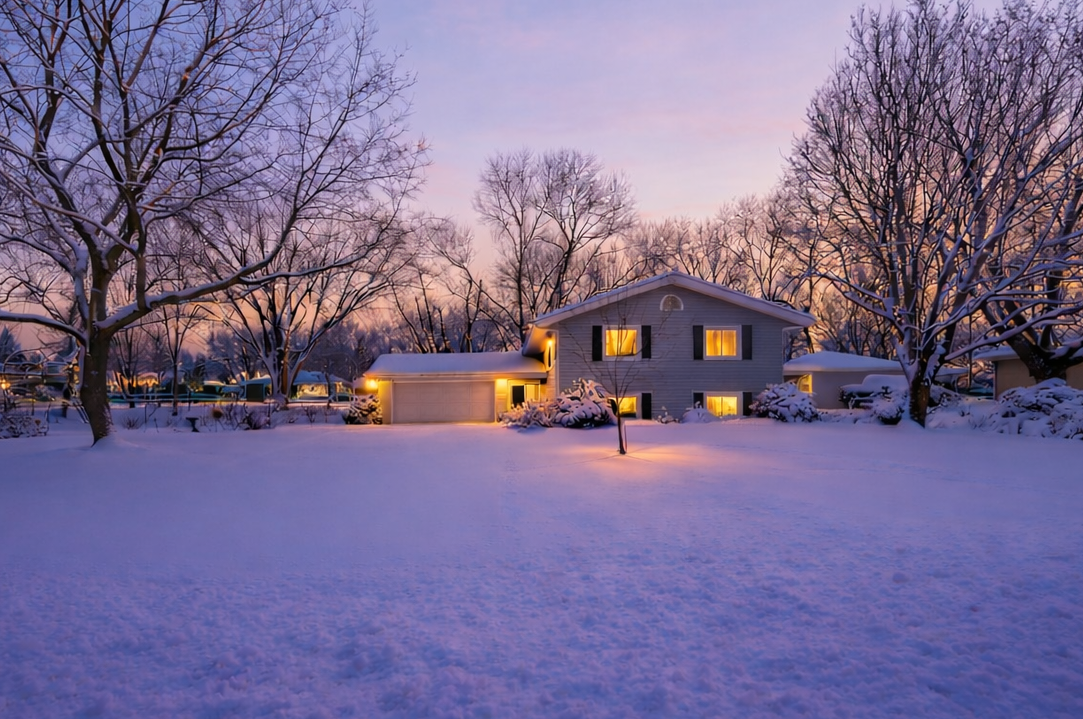 10924 Zenith Avenue S, Bloomington, MN 55431 - #1