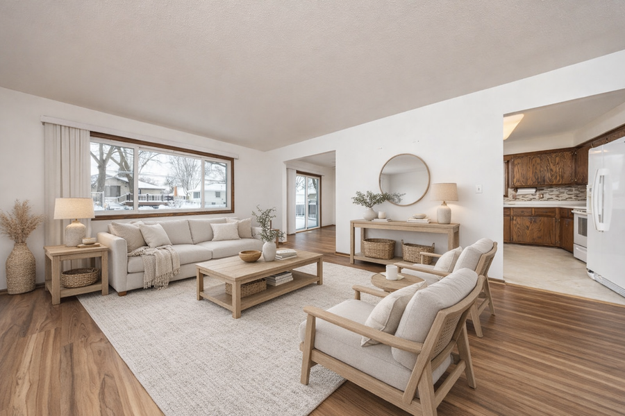 10924 Zenith Avenue S, Bloomington, MN 55431 - #3