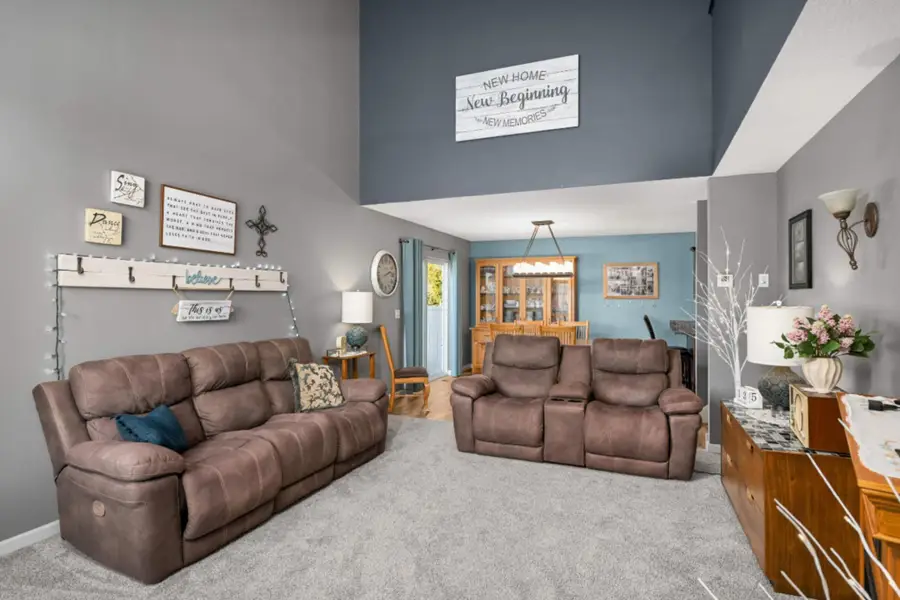 408 Bentley Court, Jordan, MN 55352 - #3