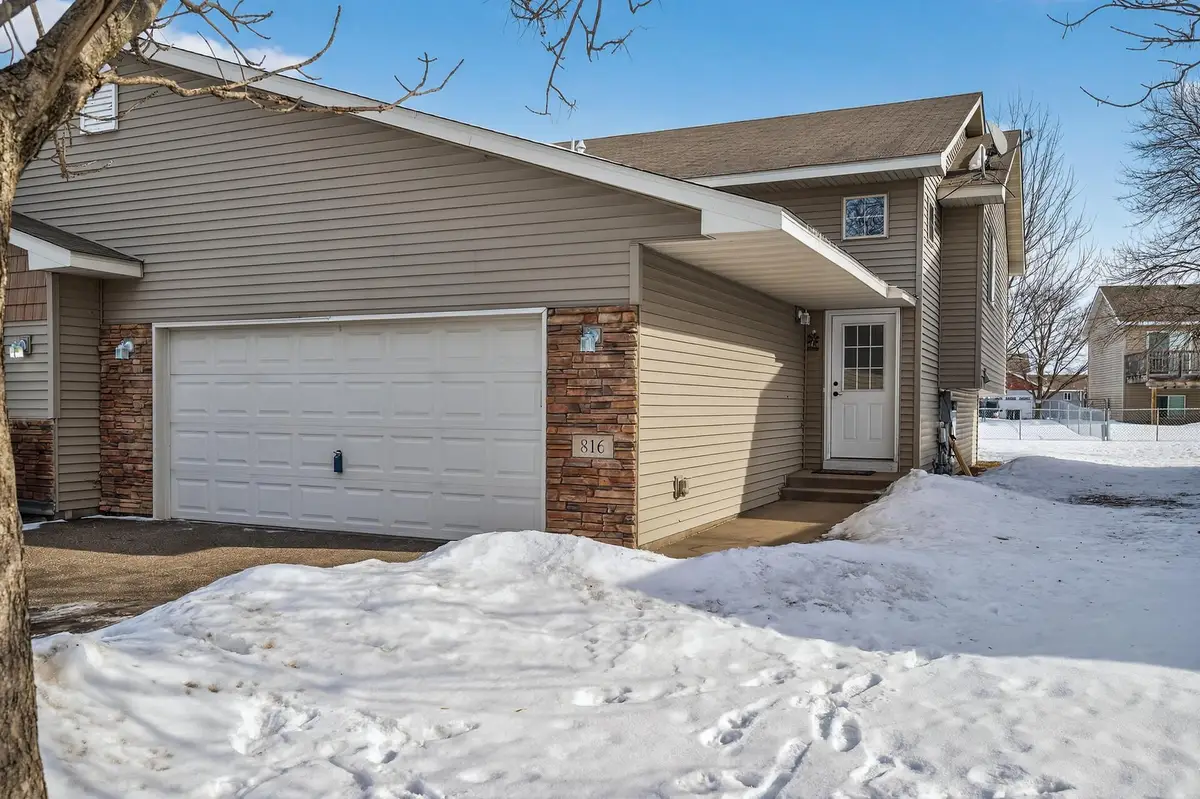 816 Whiskey Road Nw, Isanti, MN 55040 - #1