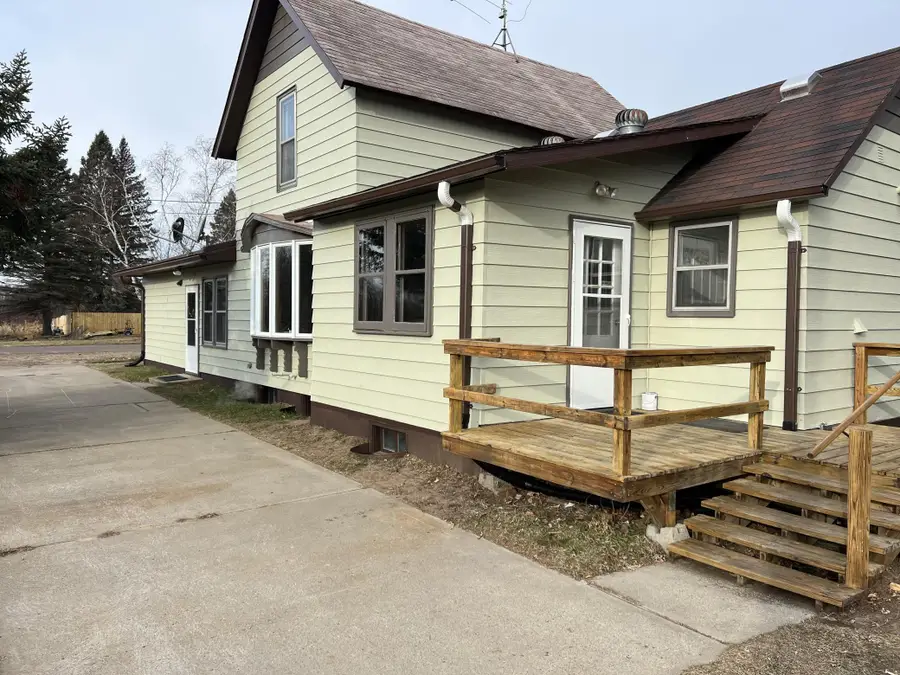20 S Main Street, McGregor, MN 55760 - #2