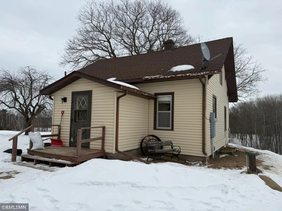 3371 5th Street, Frederic, WI 54837 - #1