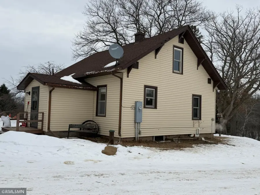 3371 5th Street, Frederic, WI 54837 - #2