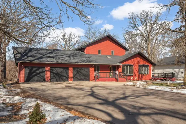 5261 167th Avenue Nw #6NW, Andover, MN 55304