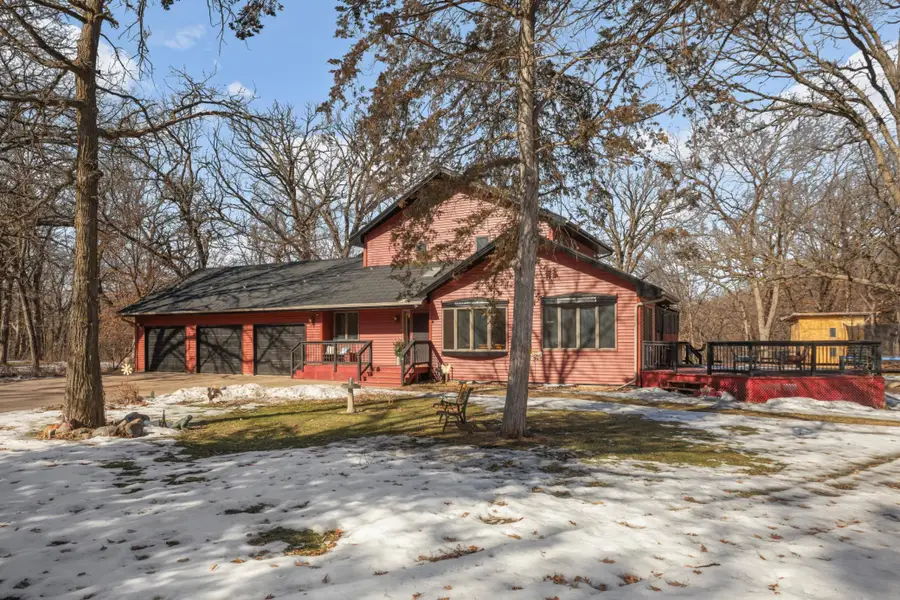 5261 167th Avenue Nw #6NW, Andover, MN 55304 - #2