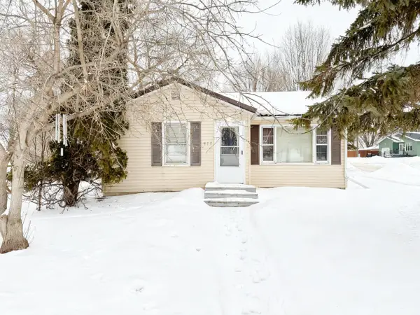 815 E Vernon Avenue, Fergus Falls, MN 56537