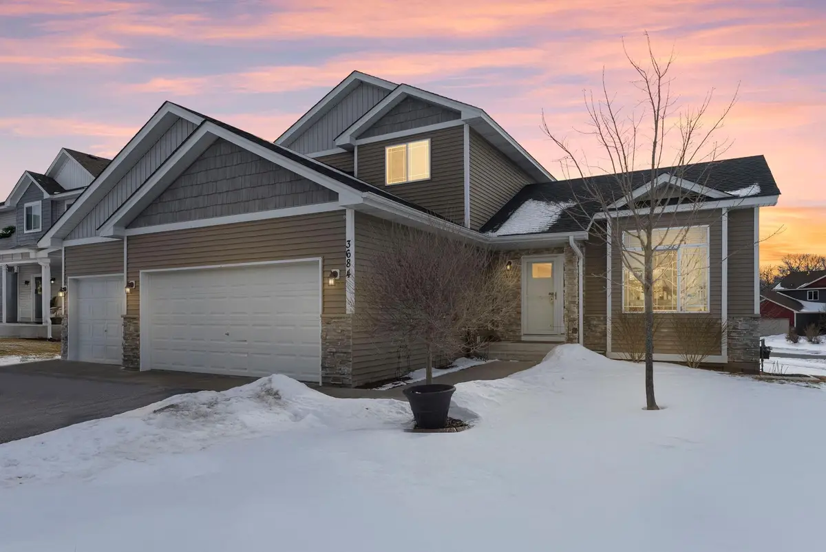 3684 235th Lane Nw, Saint Francis, MN 55070 - #1