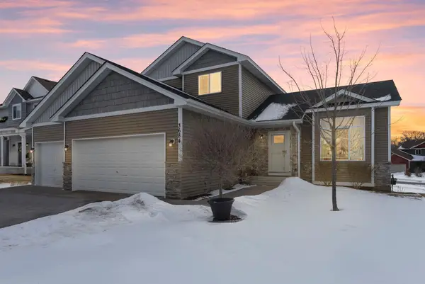 3684 235th Lane Nw, Saint Francis, MN 55070