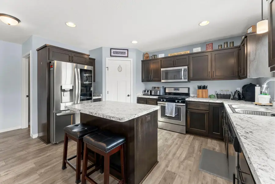 3684 235th Lane Nw, Saint Francis, MN 55070 - #2