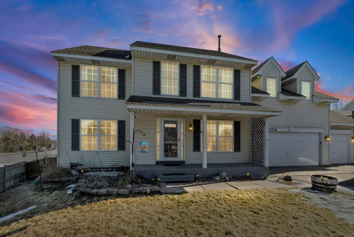 13710 Fair Oak Court, Apple Valley, MN 55124 - #1