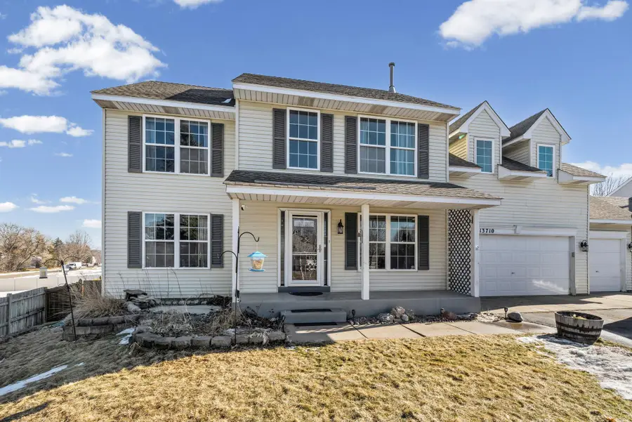 13710 Fair Oak Court, Apple Valley, MN 55124 - #3