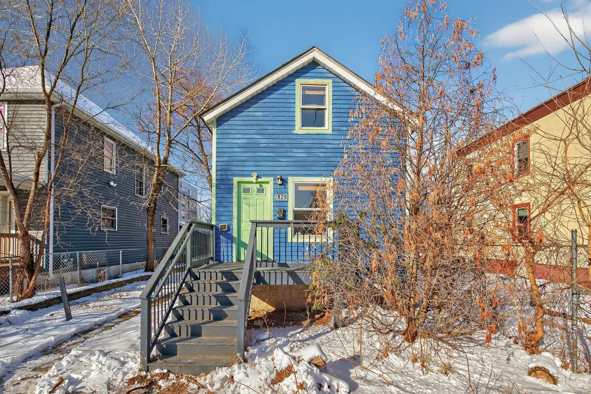 2828 12th Avenue S, Minneapolis, MN 55407 - #1