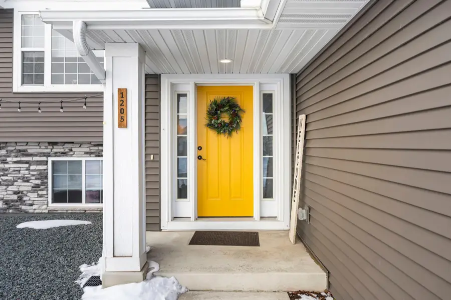 1205 Tikalsky Street Se, New Prague, MN 56071 - #2