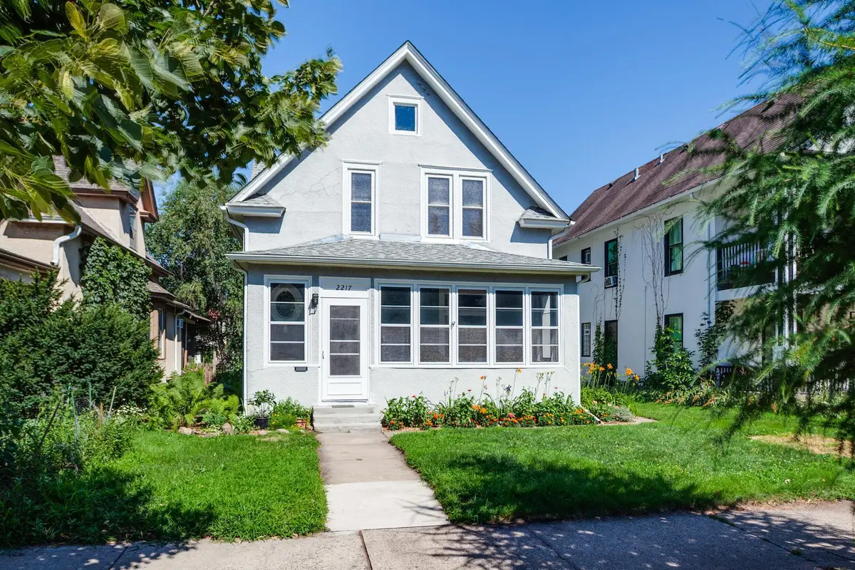 2217 29th Avenue S, Minneapolis, MN 55406 - #1